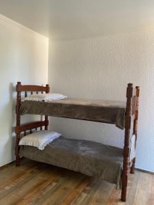 Pousada Aparecida - Quarto 104