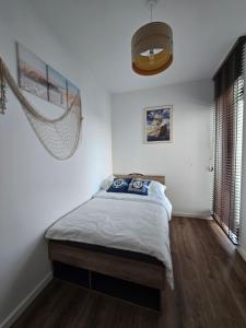 Sol Marina Apartament Marina Blue