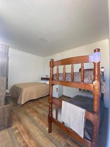 Pousada Aparecida - Quarto 104