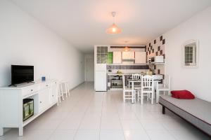 Rosa Tea ocean apartament residence pool