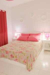 Rosa Tea ocean apartament residence pool