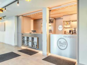 B&B HOTEL Offenburg-Hbf