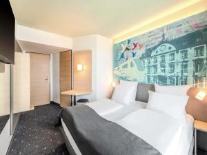B&B HOTEL Offenburg-Hbf