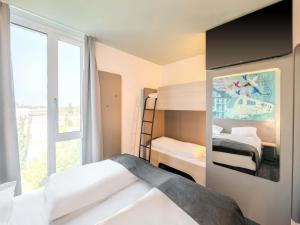 B&B HOTEL Offenburg-Hbf
