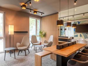 B&B HOTEL Offenburg-Hbf