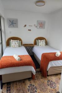 Coastal Cove Langebaan