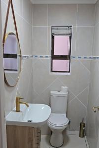 Coastal Cove Langebaan