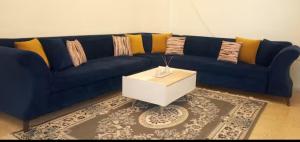 Une belle appartement aux coeur de la medina