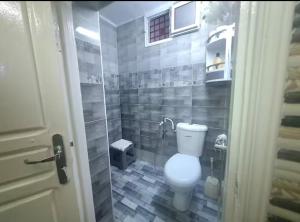 Une belle appartement aux coeur de la medina