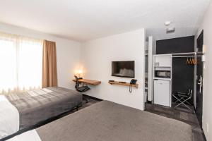 Hôtel Althéa Val-DOr