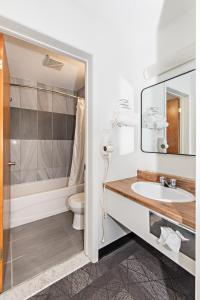 Hôtel Althéa Val-DOr