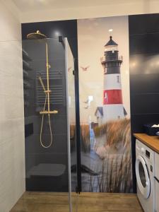 Sol Marina Apartament Marina Blue