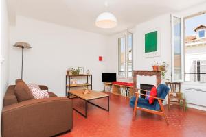 IMMOGROOM - Bright flat - near shops - CONGRESSBEACHES