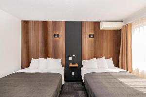 Hôtel Althéa Val-DOr