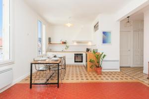 IMMOGROOM - Bright flat - near shops - CONGRESSBEACHES