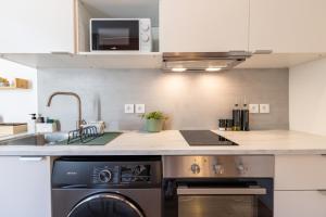 Le Sirocco - Studio Confort Lit Queen Size