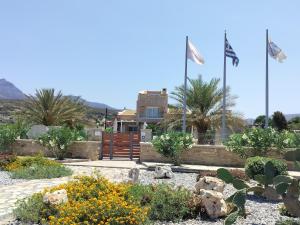 Blue Horizon Villa & Suites