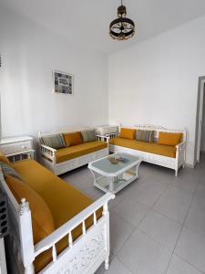 Villa Ryma in Kelibia Center