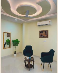 TT Homes Homestay for Cozy Family Stay in Jaipur