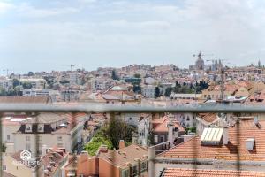 Bairro Alto Selection View