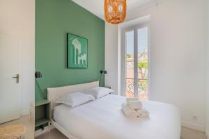 Monte Bello - Charmant Appt 2 personnes