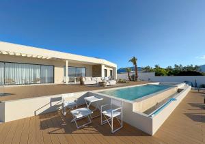 Solemar Sicilia - Villa Gloria