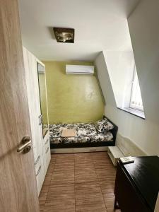 Guest Rooms Comfort 2