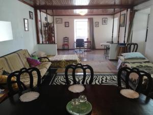 Quinta das Palmeiras, Room 1