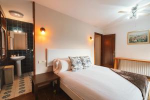 Masia Boutique con Infinity Pool