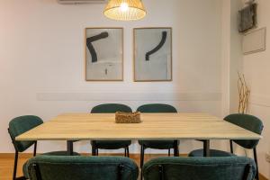 Stay U-nique Apartments Passatge de Font