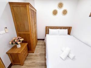 OPEN VIEW Home at My Khe beach, Danang Mường Thanh Building