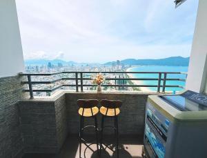 OPEN VIEW Home at My Khe beach, Danang Mường Thanh Building