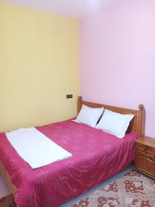 Appartement Familiale à Agadir