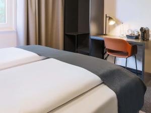 B&B HOTEL Bruchsal-Karlsdorf
