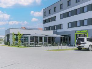 B&B HOTEL Bruchsal-Karlsdorf