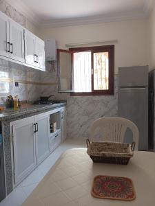 Appartement Familiale à Agadir