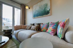 Charmant 2 chambres avec terrasse à Boulogne