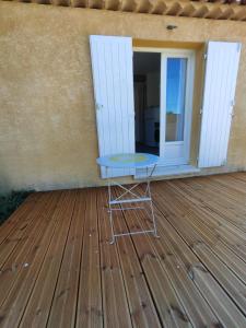 Studio Saint Maximin la Sainte baume