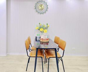 Chung cư 2 PN 2 VS thuộc toà nhà Mường Thanh view biển Đà Nẵng