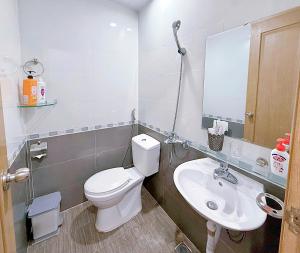 Chung cư 2 PN 2 VS thuộc toà nhà Mường Thanh view biển Đà Nẵng