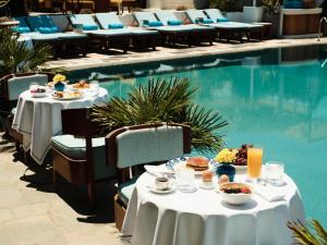 Belvedere Mykonos - Main Hotel - The Leading Hotels of the World