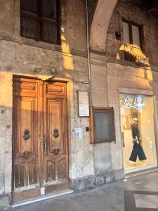 Garzia Rooms - Dimora Storica img13