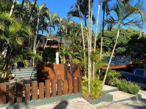 Alto padrão Ilhabela