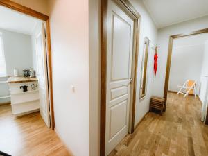 Kurzemītes apartamenti