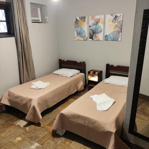 STUDIO Privado COM AR próx Shopping+Universidades