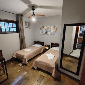 STUDIO Privado COM AR próx Shopping+Universidades