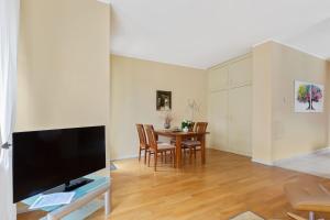 Villa Lebensart - App 6 Vilm