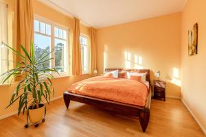 Villa Lebensart - App 6 Vilm