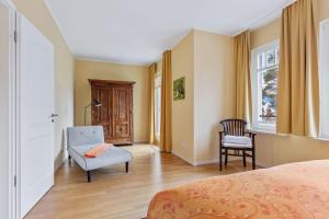 Villa Lebensart - App 6 Vilm