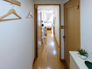 Laze Nakano 2bed Travel Work Broadway